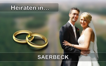 Hochzeit - Heiraten in  Saerbeck