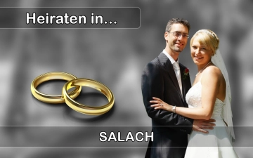Hochzeit - Heiraten in  Salach