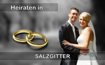 Hochzeit - Heiraten in  Salzgitter