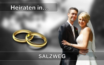 Hochzeit - Heiraten in  Salzweg