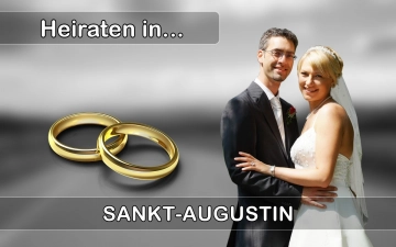 Hochzeit - Heiraten in  Sankt Augustin