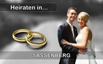 Hochzeit - Heiraten in  Sassenberg