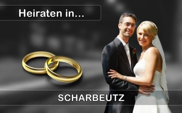 Hochzeit - Heiraten in  Scharbeutz