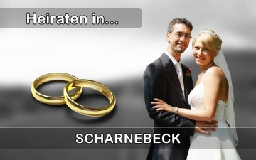 Hochzeit - Heiraten in  Scharnebeck