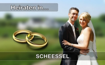 Hochzeit - Heiraten in  Scheeßel