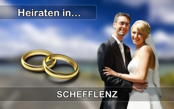Hochzeit - Heiraten in  Schefflenz