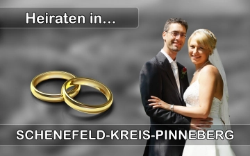 Hochzeit - Heiraten in  Schenefeld (Kreis Pinneberg)