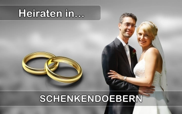 Hochzeit - Heiraten in  Schenkendöbern