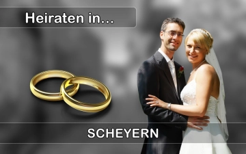 Hochzeit - Heiraten in  Scheyern