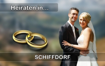 Hochzeit - Heiraten in  Schiffdorf