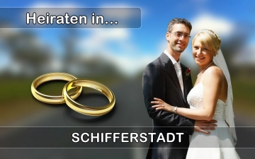 Hochzeit - Heiraten in  Schifferstadt