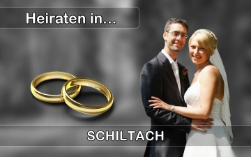 Hochzeit - Heiraten in  Schiltach