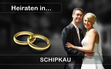 Hochzeit - Heiraten in  Schipkau