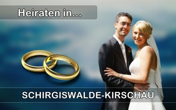 Hochzeit - Heiraten in  Schirgiswalde-Kirschau