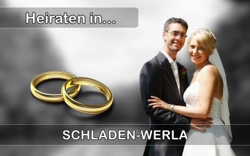 Hochzeit - Heiraten in  Schladen-Werla