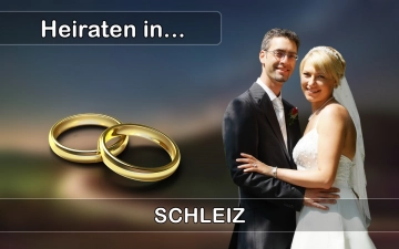 Hochzeit - Heiraten in  Schleiz