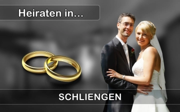 Hochzeit - Heiraten in  Schliengen
