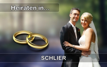 Hochzeit - Heiraten in  Schlier