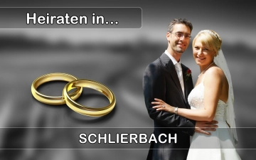 Hochzeit - Heiraten in  Schlierbach