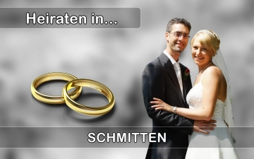 Hochzeit - Heiraten in  Schmitten