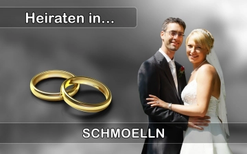 Hochzeit - Heiraten in  Schmölln