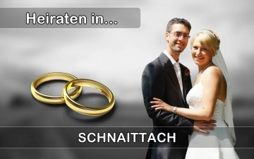 Hochzeit - Heiraten in  Schnaittach