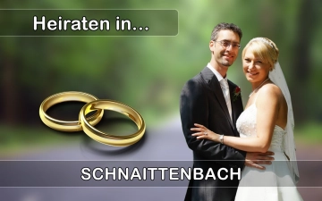 Hochzeit - Heiraten in  Schnaittenbach