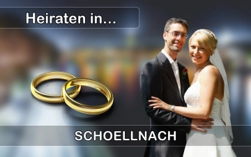 Hochzeit - Heiraten in  Schöllnach