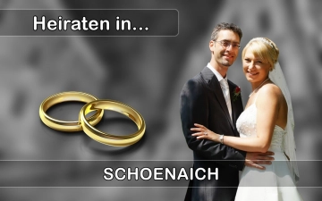 Hochzeit - Heiraten in  Schönaich