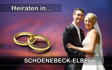 Hochzeit - Heiraten in  Schönebeck (Elbe)