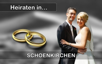 Hochzeit - Heiraten in  Schönkirchen