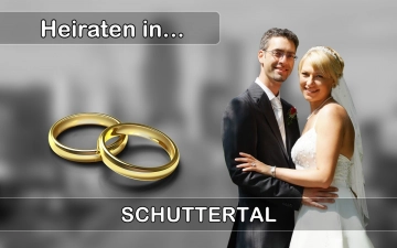 Hochzeit - Heiraten in  Schuttertal