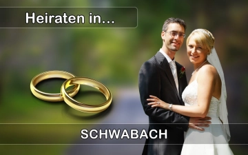 Hochzeit - Heiraten in  Schwabach