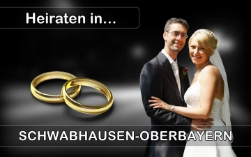 Hochzeit - Heiraten in  Schwabhausen (Oberbayern)