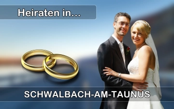 Hochzeit - Heiraten in  Schwalbach am Taunus
