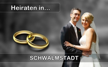 Hochzeit - Heiraten in  Schwalmstadt