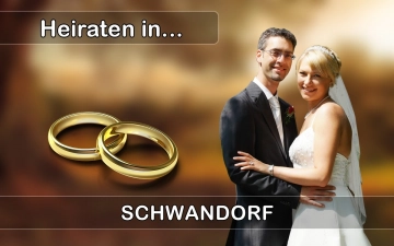 Hochzeit - Heiraten in  Schwandorf