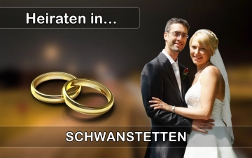 Hochzeit - Heiraten in  Schwanstetten