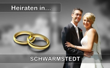Hochzeit - Heiraten in  Schwarmstedt