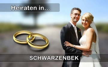 Hochzeit - Heiraten in  Schwarzenbek