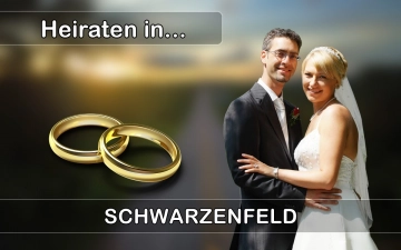 Hochzeit - Heiraten in  Schwarzenfeld