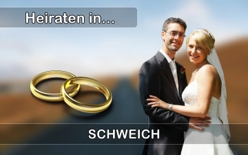 Hochzeit - Heiraten in  Schweich