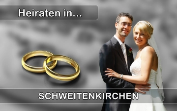 Hochzeit - Heiraten in  Schweitenkirchen
