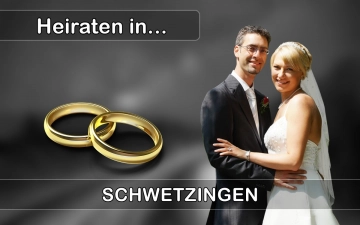 Hochzeit - Heiraten in  Schwetzingen