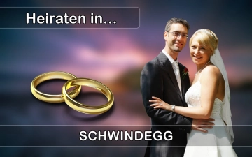 Hochzeit - Heiraten in  Schwindegg
