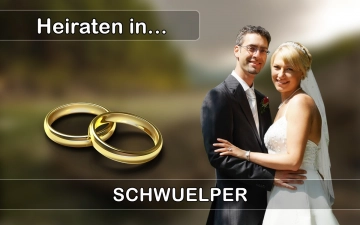 Hochzeit - Heiraten in  Schwülper