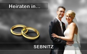 Hochzeit - Heiraten in  Sebnitz