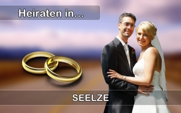 Hochzeit - Heiraten in  Seelze