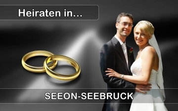 Hochzeit - Heiraten in  Seeon-Seebruck