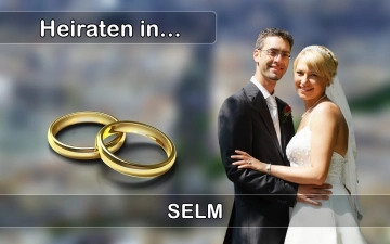 Hochzeit - Heiraten in  Selm